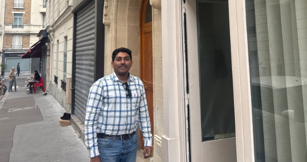 Kalstein France recibe a Synergy Medica: un encuentro prometedor para el futuro