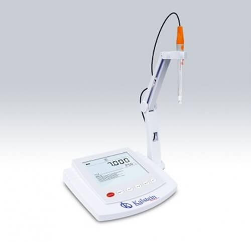 Glosario técnico y terminología clave del medidor de pH YR01823-2
