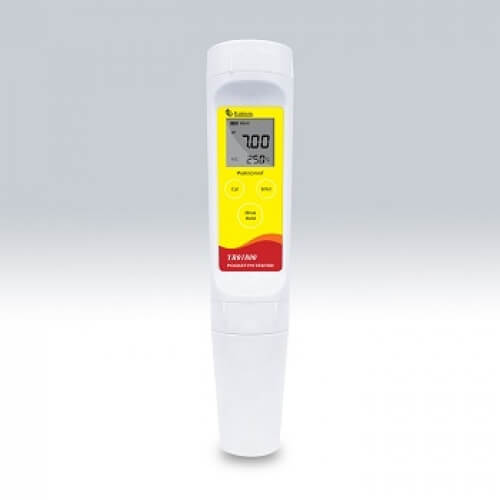 Consumos y Accesorios Compatibles para el Medidor de pH YR01802