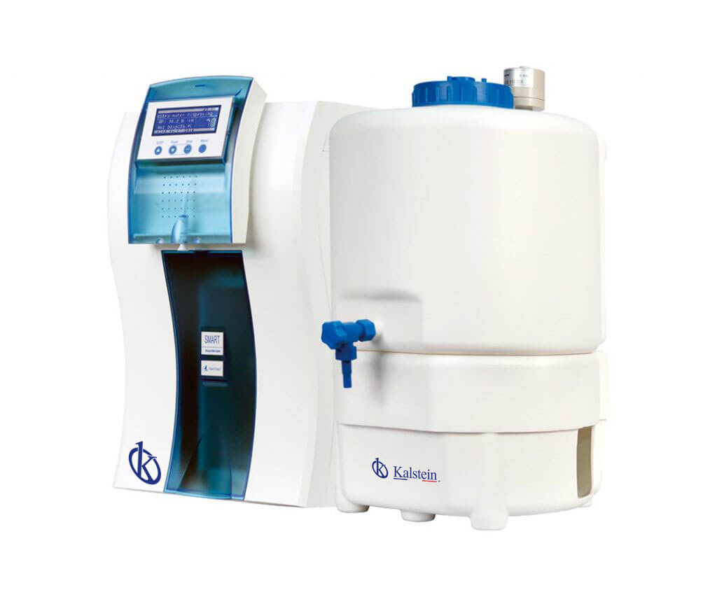 Personalización y accesorios del sistema de agua ultrapura YR53-1: configuraciones avanzadas