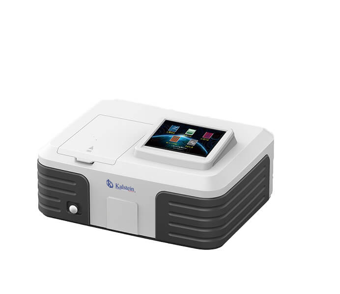 Consumibles y accesorios compatibles con el espectrofotómetro UV/Vis de doble haz YR01862