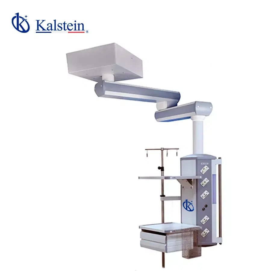 Colgante de Endoscopia de Doble Brazo YR02081