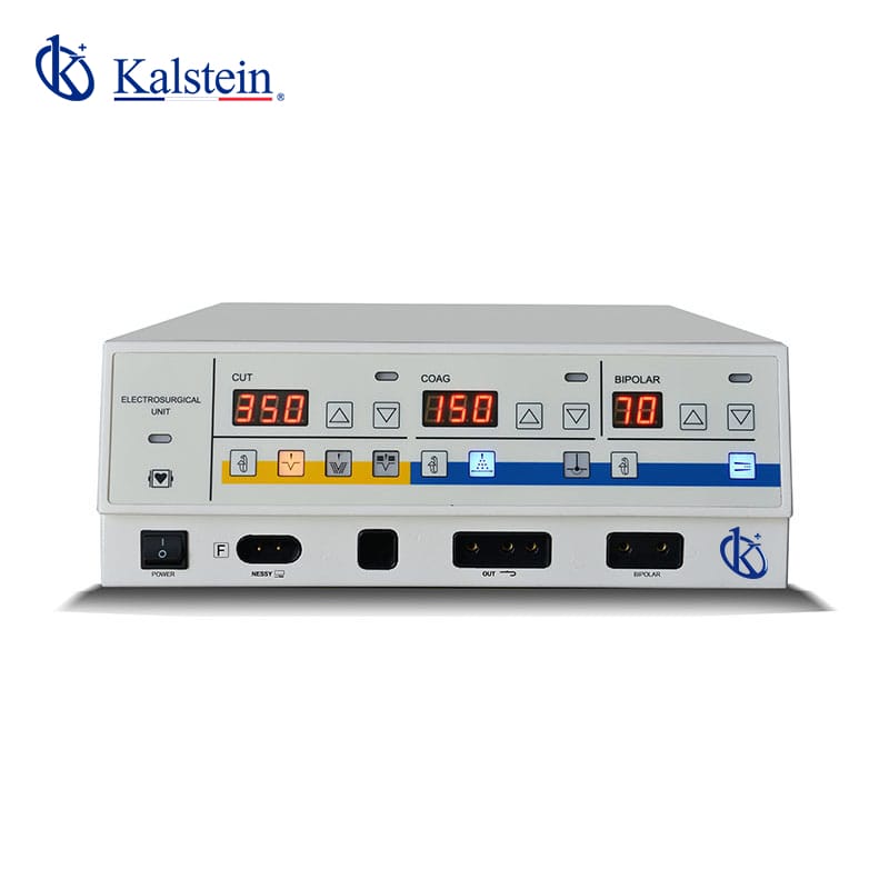 Glosario técnico y terminología clave del generador electroquirúrgico YR02145
