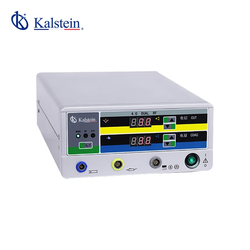Glosario técnico y terminología clave del generador electroquirúrgico YR02146