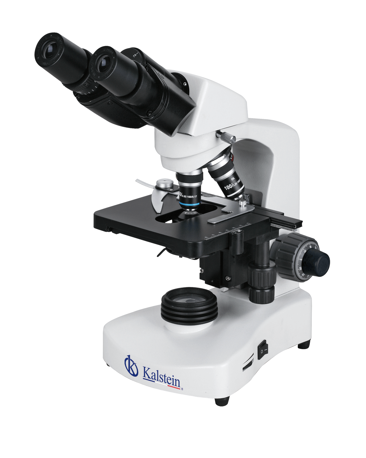 Errores frecuentes y soluciones de troubleshooting para el microscopio binocular YR0241