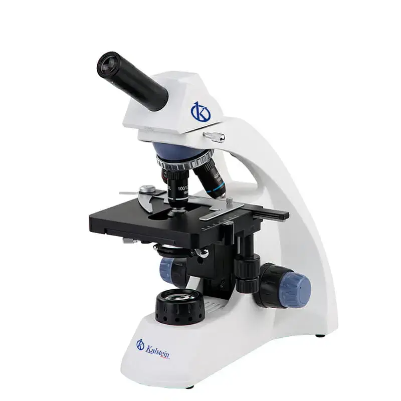 Accesorios y consumibles para el microscopio binocular YR0242-B