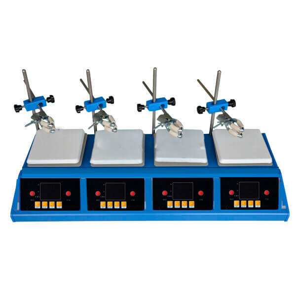 Normativas ISO/IEC y cumplimiento regulatorio en laboratorios: Agitadores de placas eléctricas
