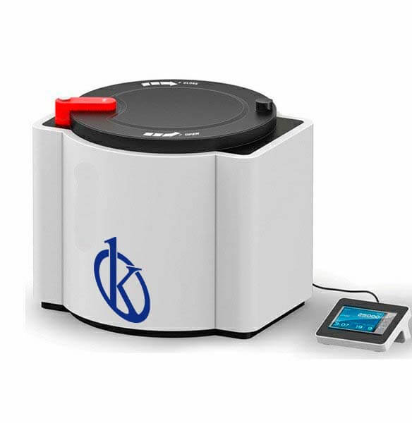 Guía de instalación y puesta en marcha del sistema de digestión por microondas YR04960