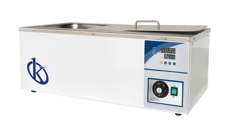 Mantenimiento predictivo y calibración periódica en baños de aceite: una guía exhaustiva