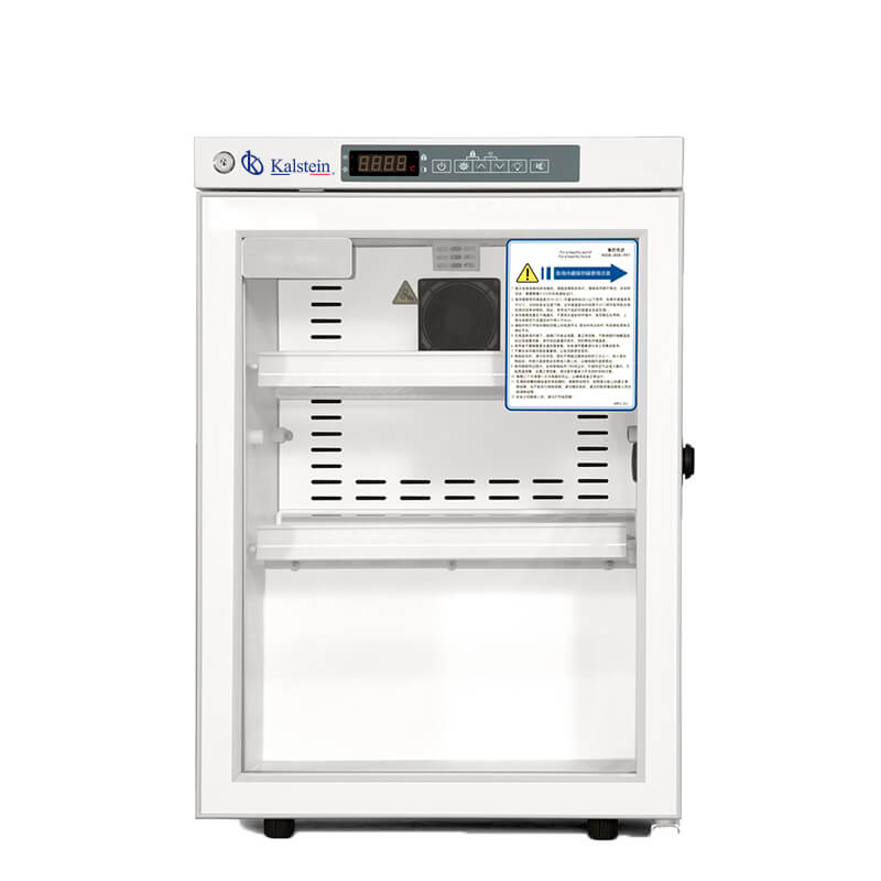 Normativas ISO/IEC y cumplimiento regulatorio en refrigeradores médicos