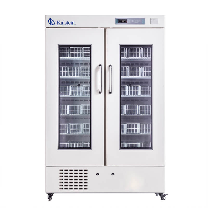 Guía técnica sobre el refrigerador de banco de sangre YR05094: consumibles, repuestos y accesorios compatibles