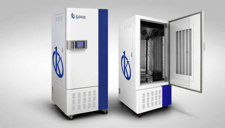 Cámara de simulación climática YR05349