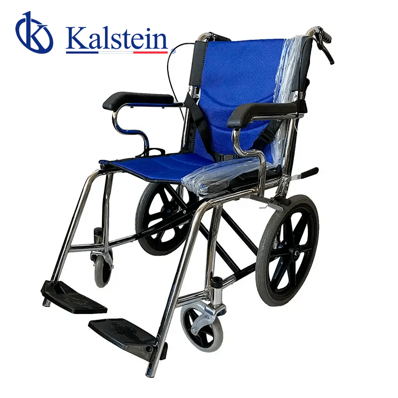 Errores frecuentes y soluciones para la silla de ruedas manual YR05451