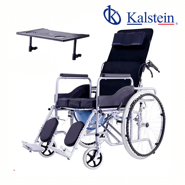 Errores frecuentes y soluciones para la silla de ruedas manual YR05456