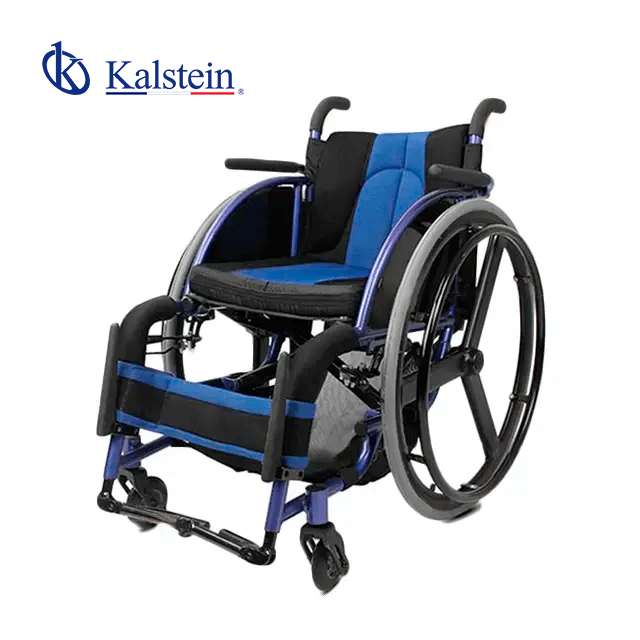 Glosario técnico y terminología clave del equipo YR05462: Silla de ruedas deportiva