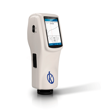 Glosario técnico y terminología clave del espectrofotómetro YR05497