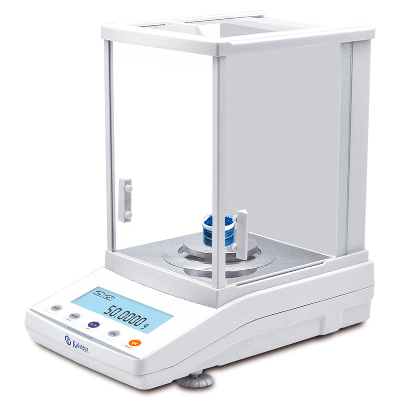 Adaptaciones de la Balanza Analítica YR05580 en Sectores Clínicos, Industriales, Alimentarios, Veterinarios y Educativos