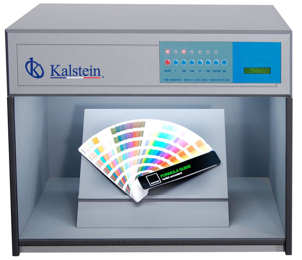 Adaptaciones de la Caja de Evaluación de Color Estándar YR05531 en Sectores Clínico, Industrial, Alimentario, Veterinario y Educativo