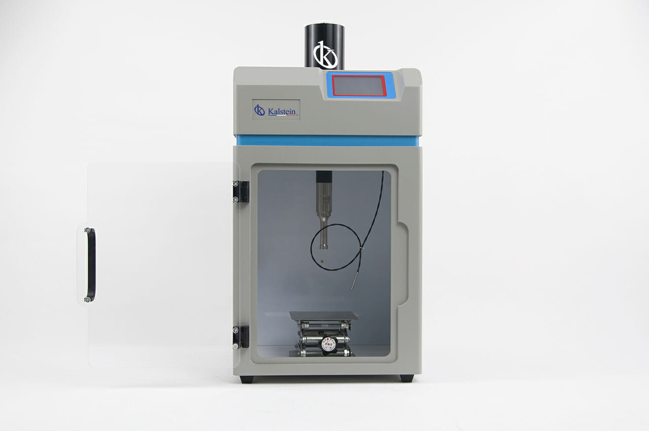 Personalización y configuraciones avanzadas del Ultrasonido Procesador Homogeneizador Sonicator YR05838