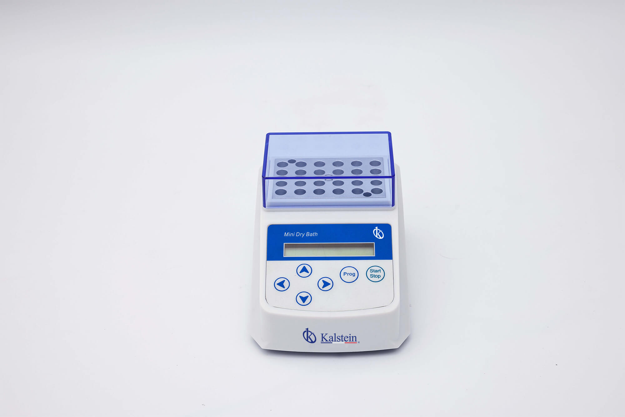 Incubadora de Baño Seco Mini YR05891