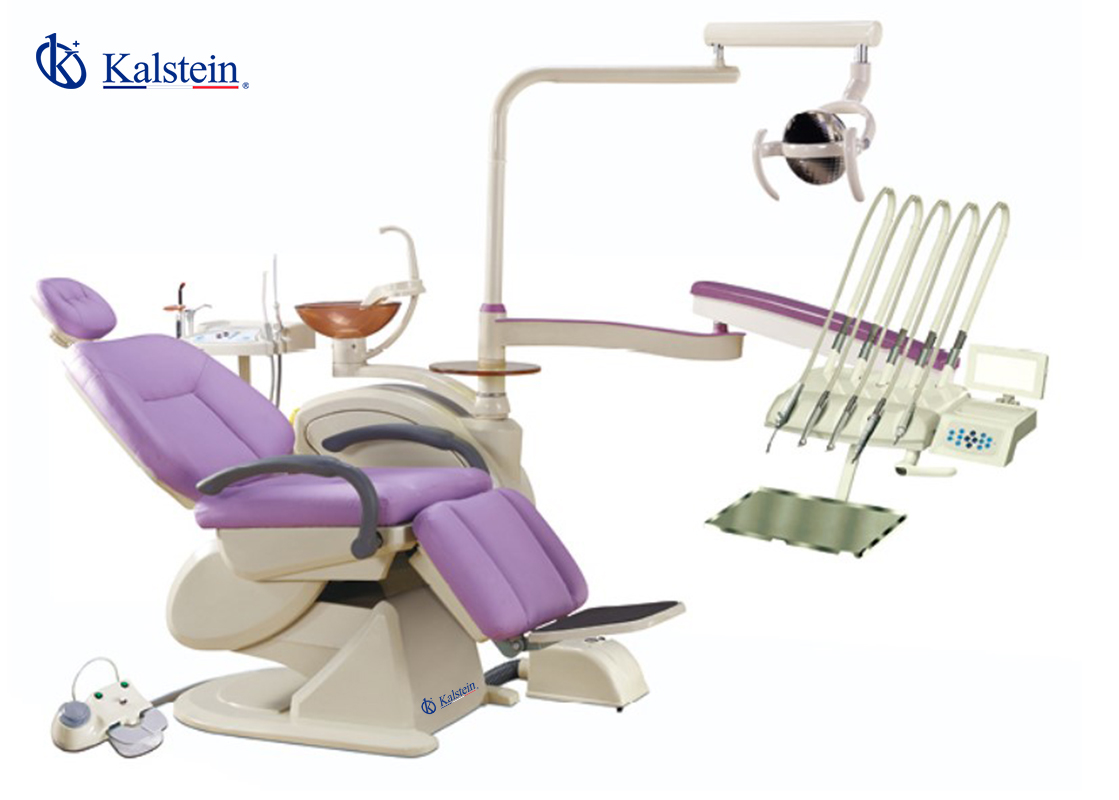 Personalización y Accesorios del Sillón Dental YR06008: Guía Completa