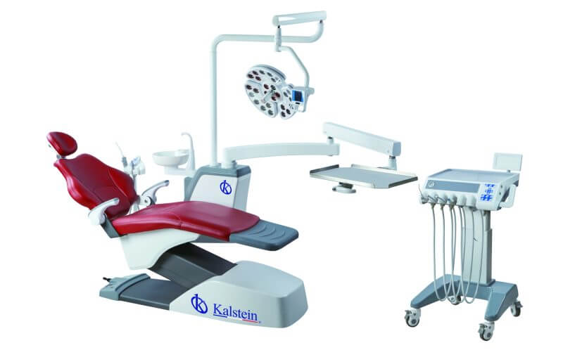 Condiciones ambientales y requisitos de instalación del sillón dental eléctrico YR06010