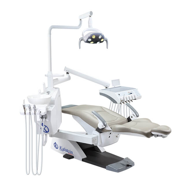Personalización y Accesorios del YR06011: Optimiza tu Unidad de Sillón Dental