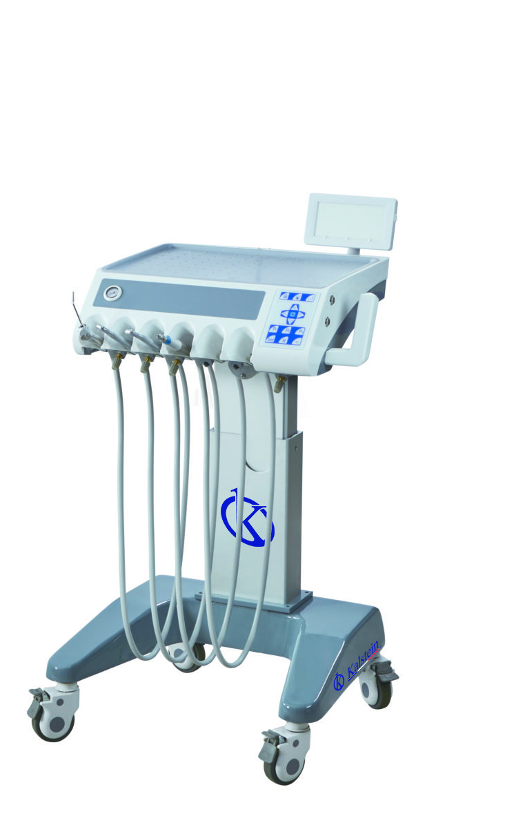 Adaptaciones del accesorio dental YR06012-OP2 en sectores clínicos, industriales, alimentarios, veterinarios y educativos