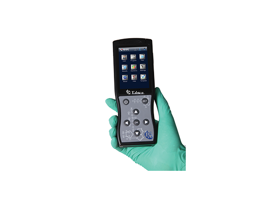 Garantía y vida útil del Sistema portátil de monitoreo de higiene ATP Biolum YR06071