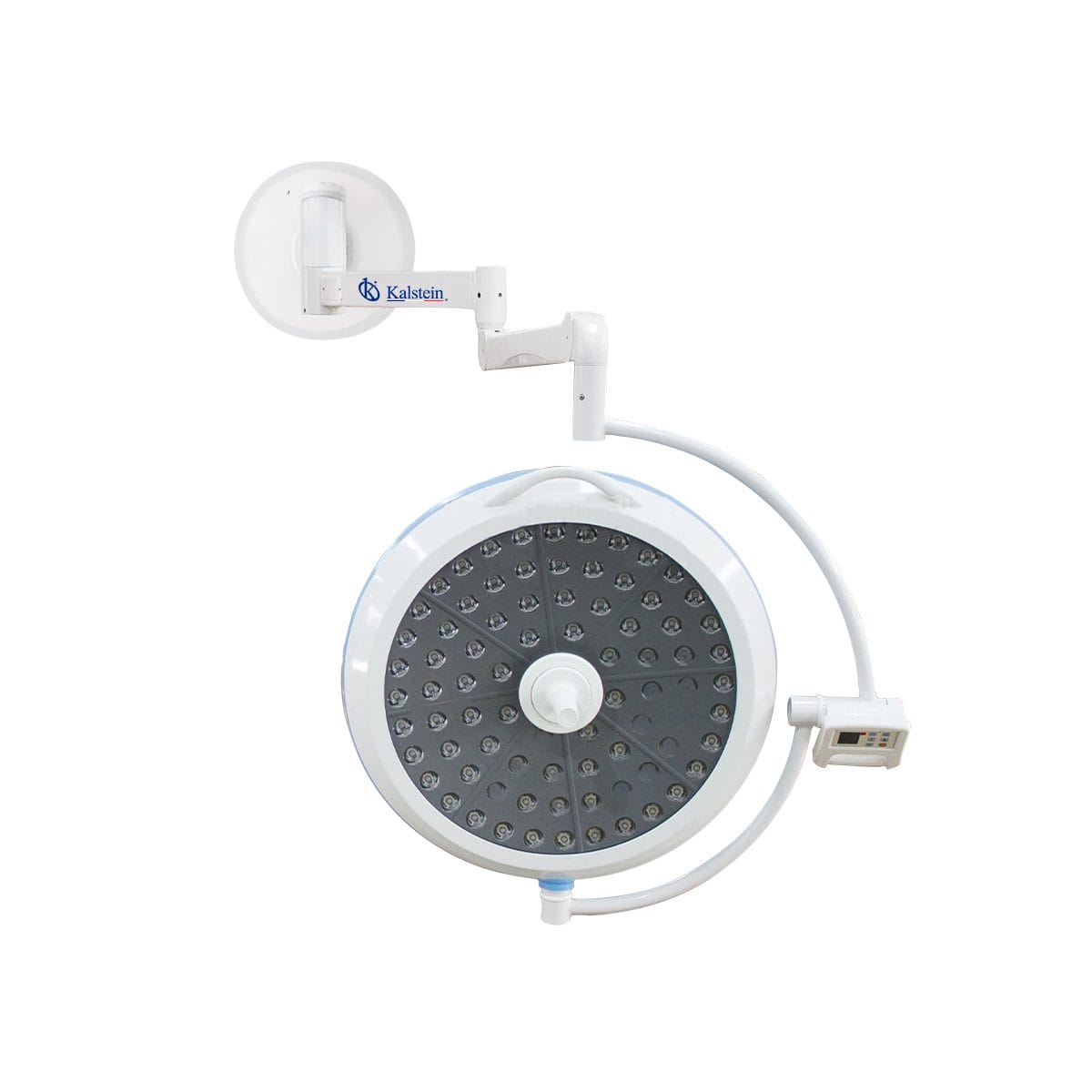 Personalización y Accesorios del Modelo YR06118: Lámpara Quirúrgica LED sin Sombras