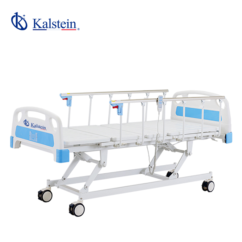 Principio de funcionamiento y fundamento científico de la Cama de Hospital Eléctrica de 3 Funciones YR06260
