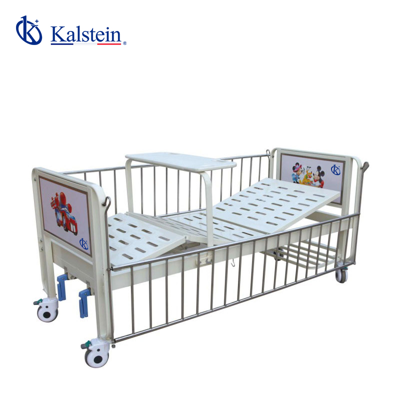 Principio de funcionamiento y fundamento científico de la Cama Infantil de 2 Funciones YR06271