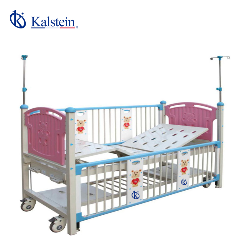 Guía de instalación y puesta en marcha de la cama infantil de lujo YR06272