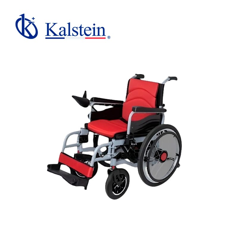 Guía completa de consumibles y accesorios compatibles con la silla de ruedas eléctrica YR06432