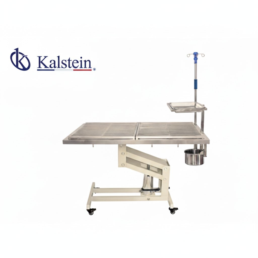 Mesa de Operaciones Quirúrgicas YR06593