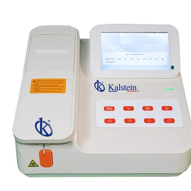 Requisitos de instalación y condiciones ambientales del Analizador de Química Semiautomático YR06078