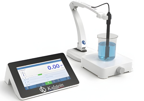 Glosario técnico y terminología clave del Medidor de pH YR06616