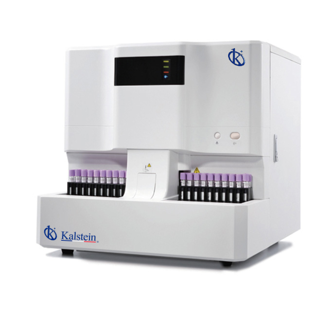 Integración con LIMS y Digitalización del Flujo de Datos en Analizadores de Hematología