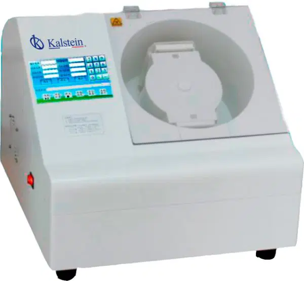 ¿Cómo funciona un lector de Elisa?