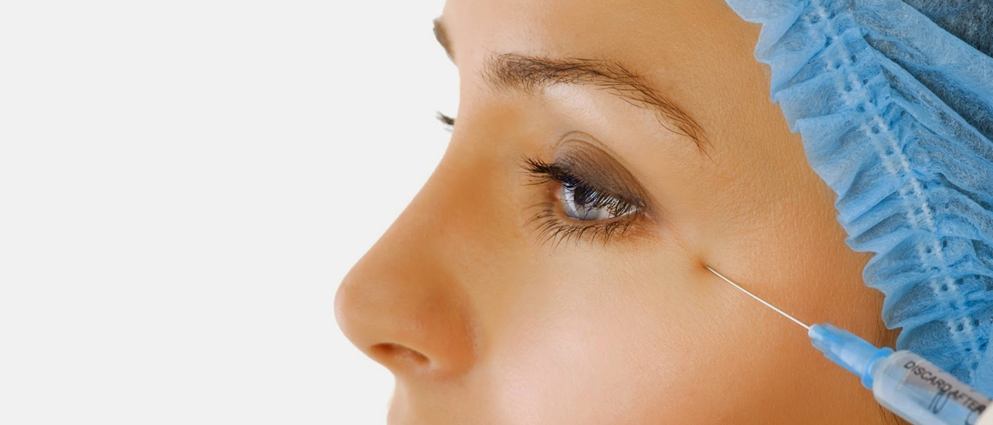 BIOESTIMULACIÓN FACIAL CON PLASMA RICO EN PLAQUETAS