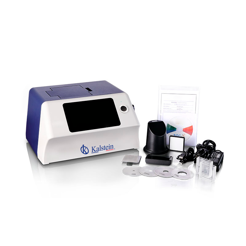 Consejos para el mantenimiento de tu espectrofotometro