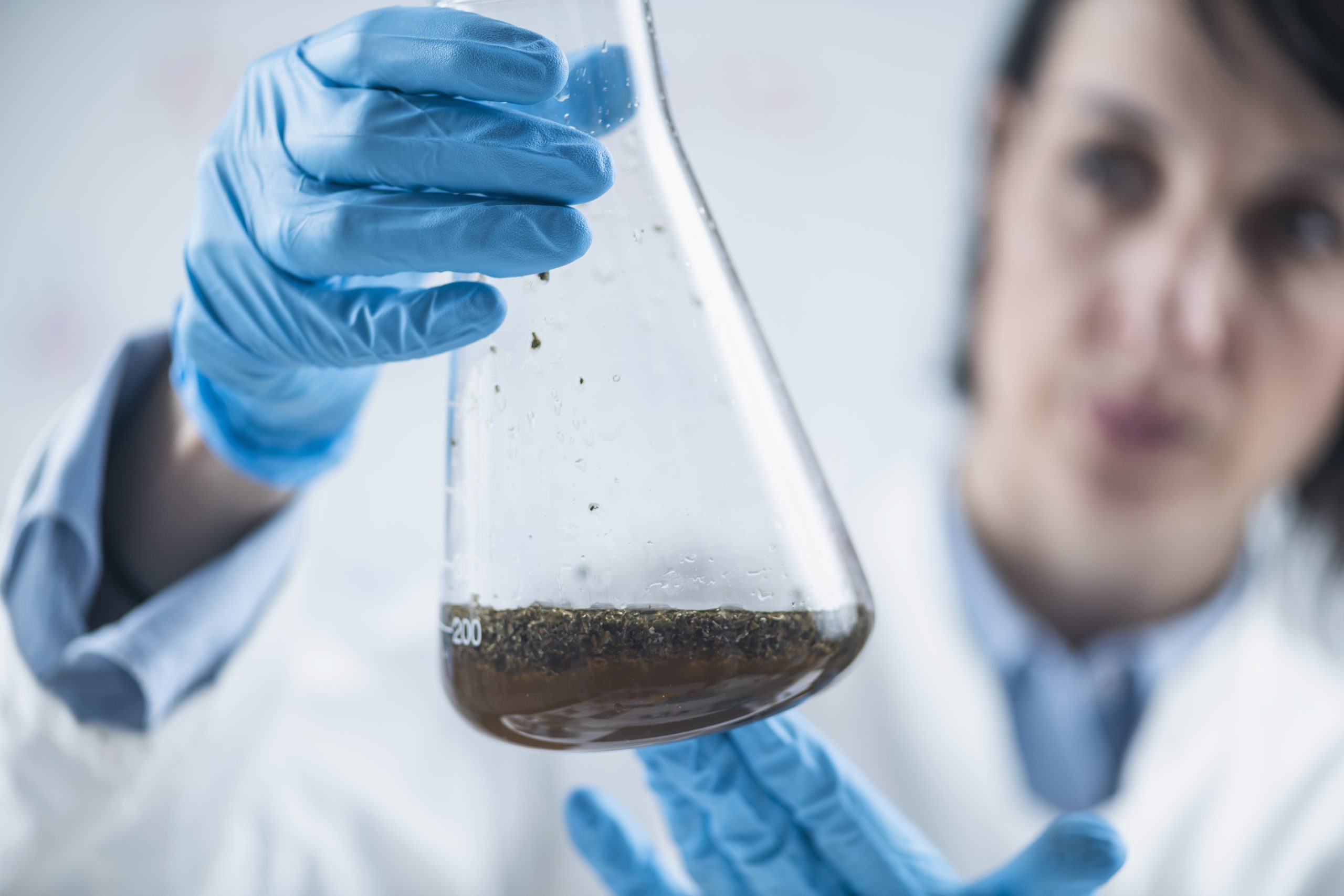 ¿Qué es un purificador de agua?