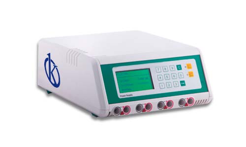 Fuente de Alimentación de Alto Voltaje YR03409