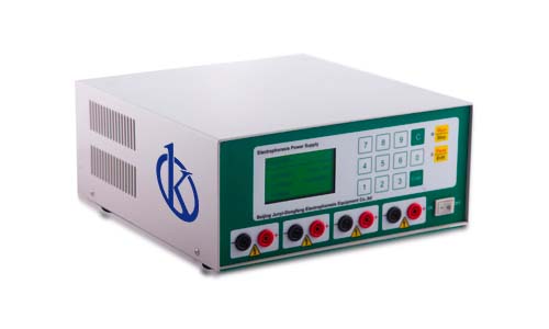 Fuentes de poder electroforesis: ¿Cómo funciona?