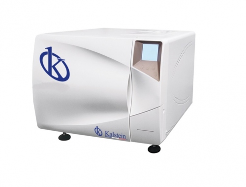 Autoclaves: ¿Qué tipos de agua debo utilizar?