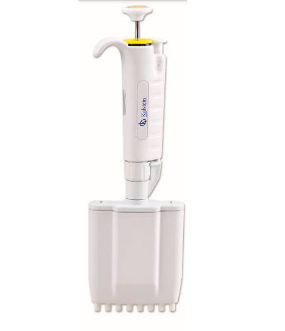 ¿Cuántos tipos de pipetas para laboratorio existen?