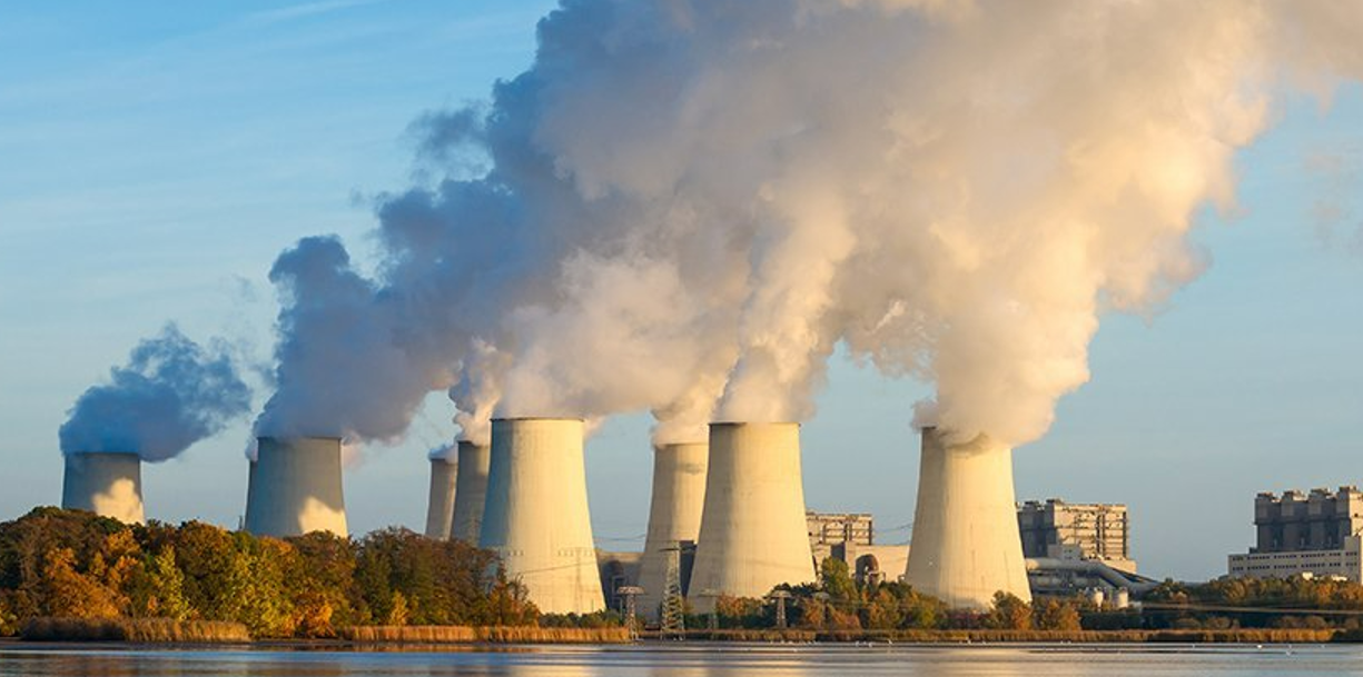 ¿Qué es la emisión de CO2 y el efecto invernadero?