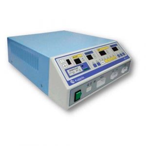 ¿Cuáles son las barreras a la implementación de electrobisturí?