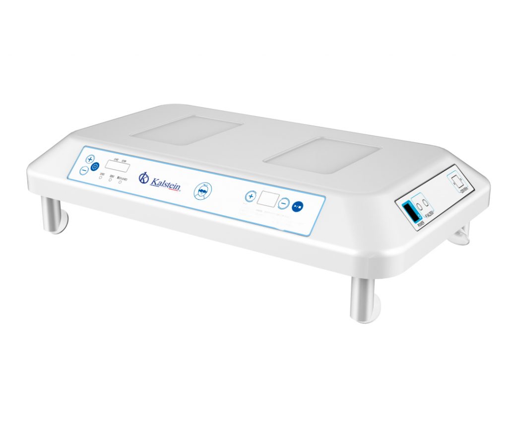 Protocolo de enfermería para fototerapia neonatal
