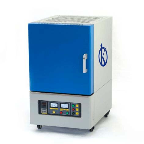 Mufflas de Precisión: Tecnología de Vanguardia para Laboratorios